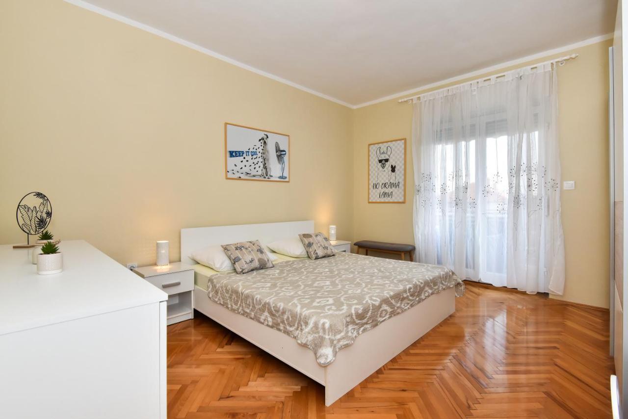 Apartment Sunny Side Zadar Exterior photo