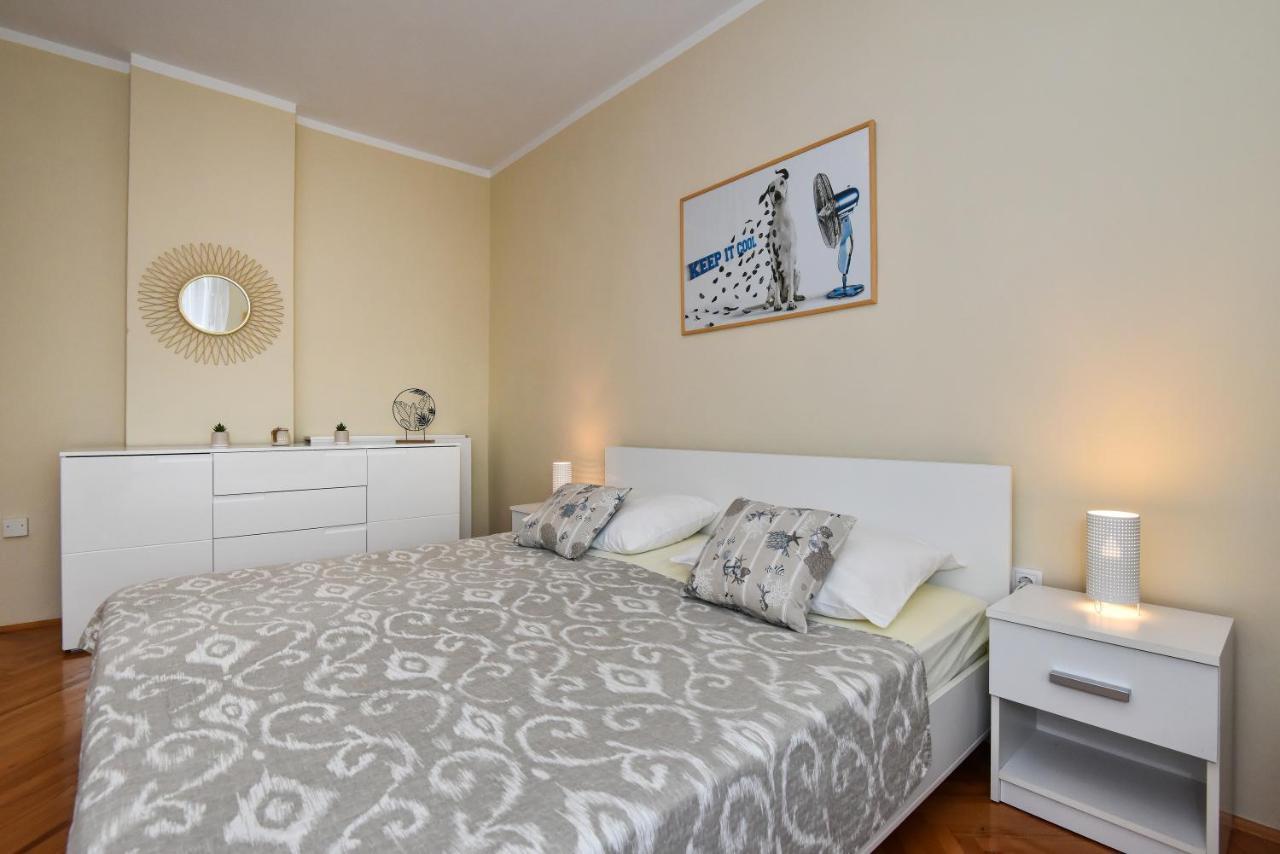 Apartment Sunny Side Zadar Exterior photo