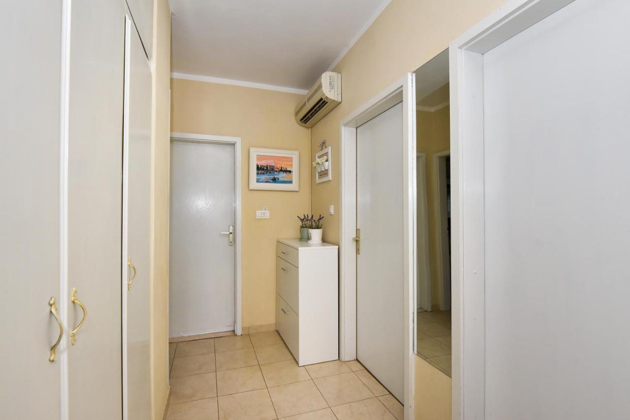 Apartment Sunny Side Zadar Exterior photo