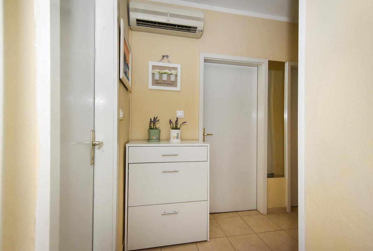 Apartment Sunny Side Zadar Exterior photo