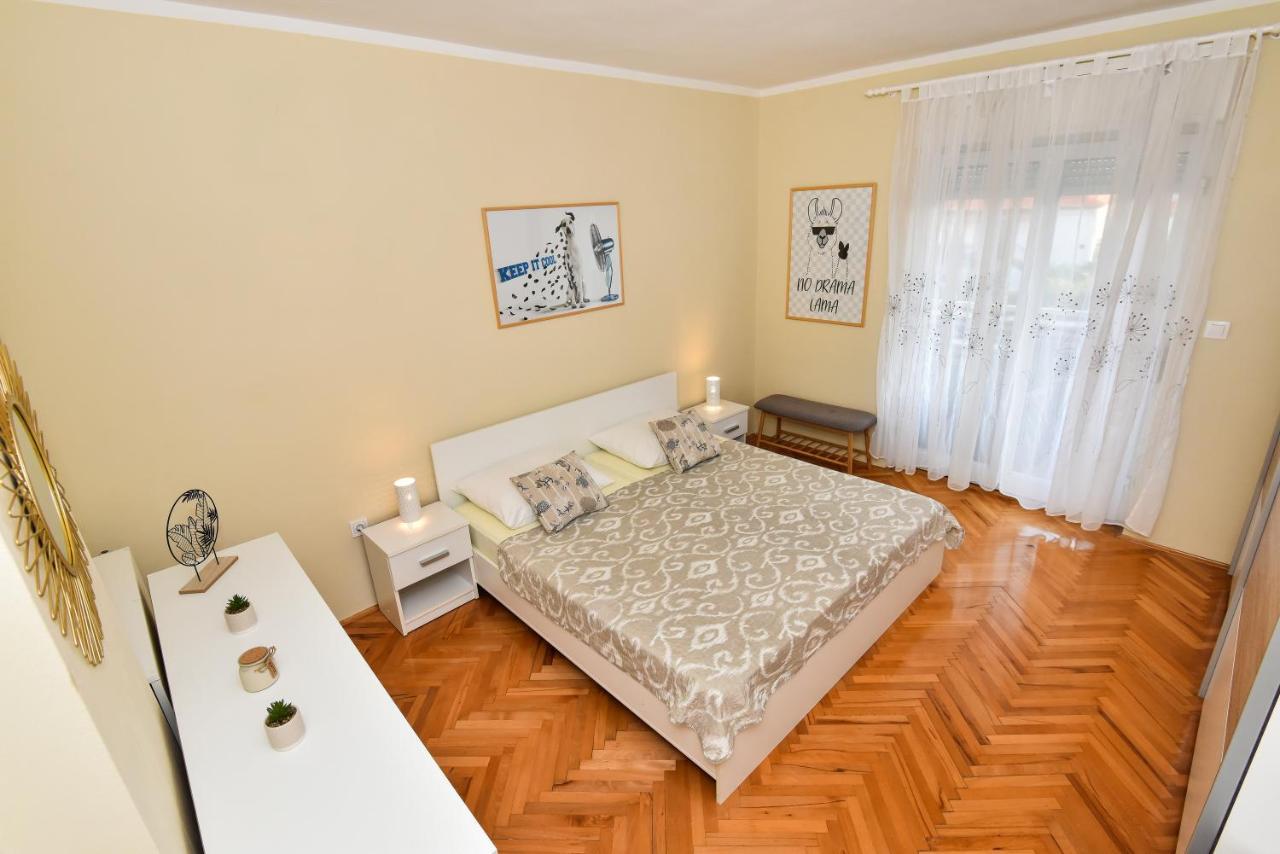 Apartment Sunny Side Zadar Exterior photo