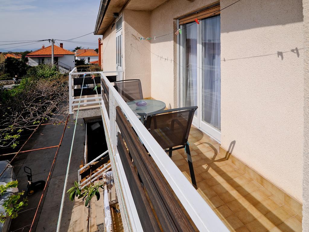 Apartment Sunny Side Zadar Exterior photo