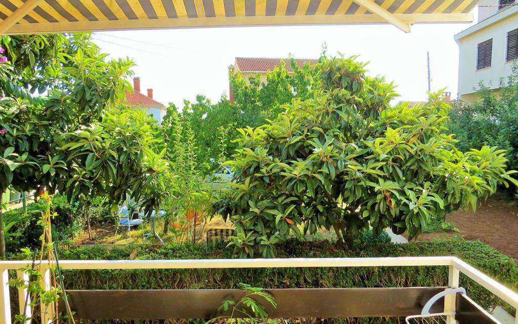 Apartment Sunny Side Zadar Exterior photo
