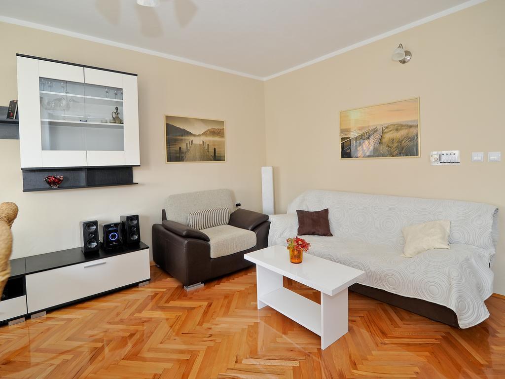 Apartment Sunny Side Zadar Exterior photo