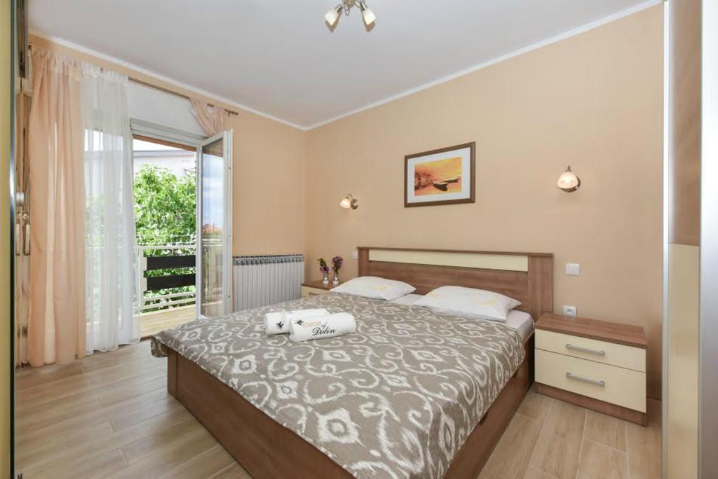 Apartment Sunny Side Zadar Exterior photo